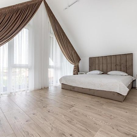 Sea House 2N Villa Palanga Exterior photo