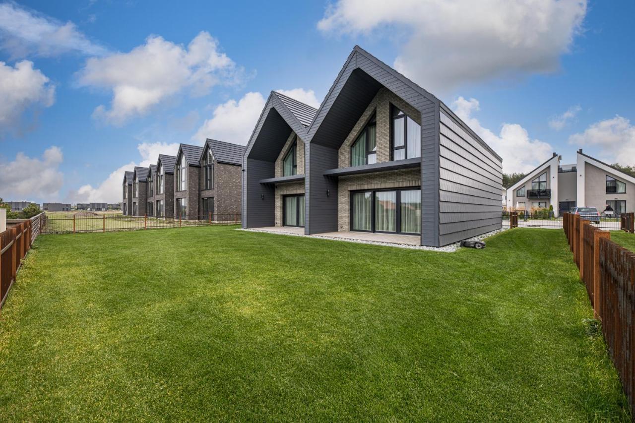 Sea House 2N Villa Palanga Exterior photo