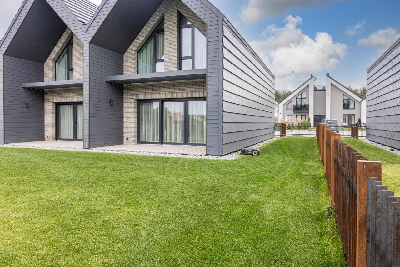 Sea House 2N Villa Palanga Exterior photo