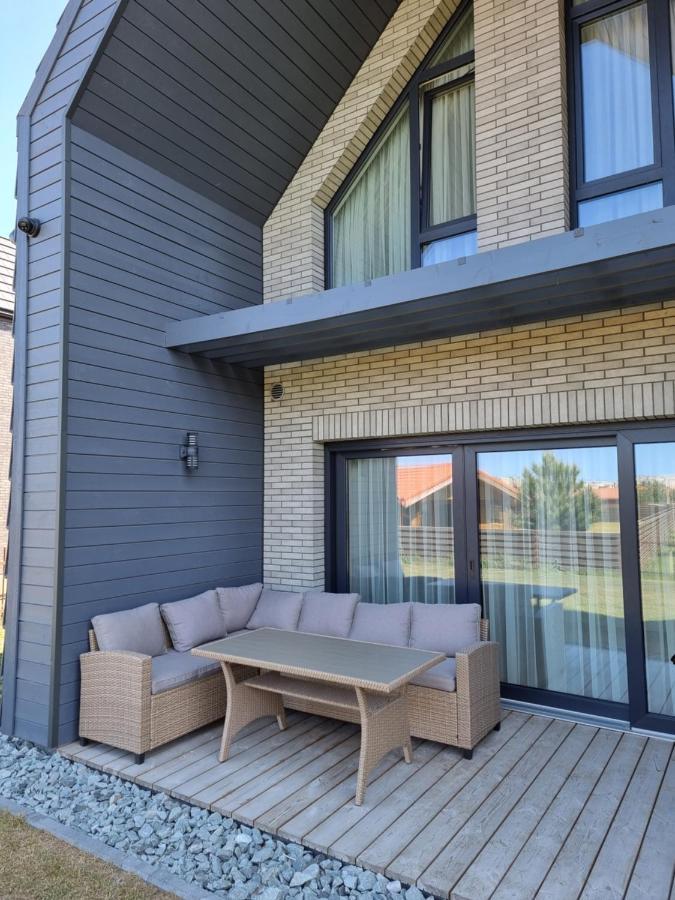 Sea House 2N Villa Palanga Exterior photo